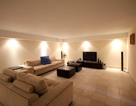 Villa en alquiler a corta temporada en Marbella - Puerto Banus