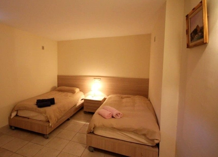 Villa for short term rent in Marbella - Puerto Banus