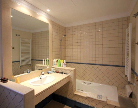 Villa en alquiler a corta temporada en Marbella - Puerto Banus