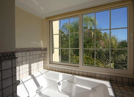 Villa for short term rent in Marbella - Puerto Banus