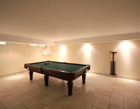Villa en alquiler a corta temporada en Marbella - Puerto Banus