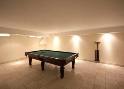 Villa for short term rent in Marbella - Puerto Banus