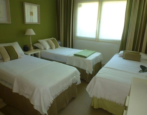 Apartamento Planta Baja en alquiler a corta temporada en Estepona