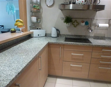 Apartamento Planta Baja en alquiler a corta temporada en Estepona