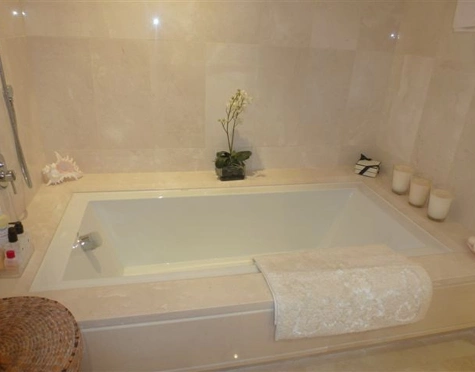 Apartamento Planta Baja en alquiler a corta temporada en Estepona