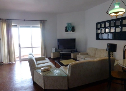 Apartamento en alquiler a corta temporada en Marbella - Puerto Banus