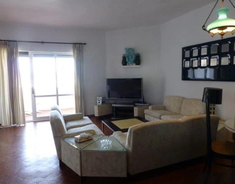 Apartamento en alquiler a corta temporada en Marbella - Puerto Banus