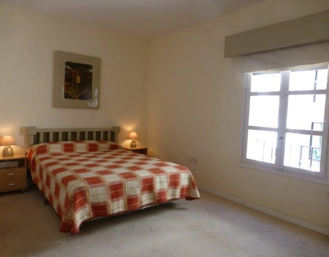Apartamento en alquiler a corta temporada en Marbella - Puerto Banus