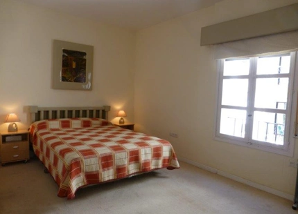 Apartamento en alquiler a corta temporada en Marbella - Puerto Banus