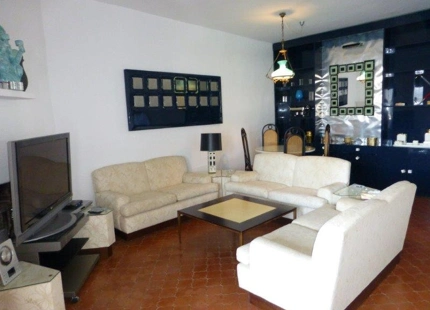 Apartamento en alquiler a corta temporada en Marbella - Puerto Banus