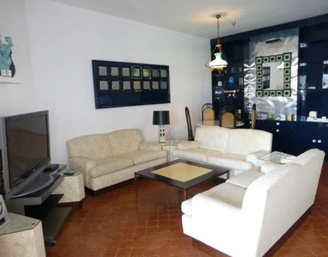 Apartamento en alquiler a corta temporada en Marbella - Puerto Banus