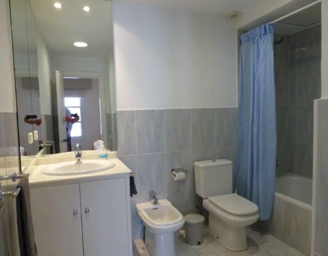 Apartamento en alquiler a corta temporada en Marbella - Puerto Banus