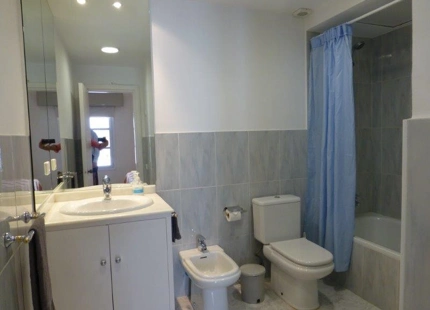 Apartamento en alquiler a corta temporada en Marbella - Puerto Banus
