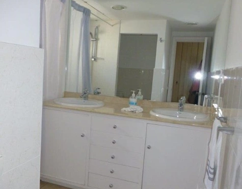 Apartamento en alquiler a corta temporada en Marbella - Puerto Banus