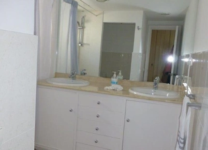 Apartamento en alquiler a corta temporada en Marbella - Puerto Banus