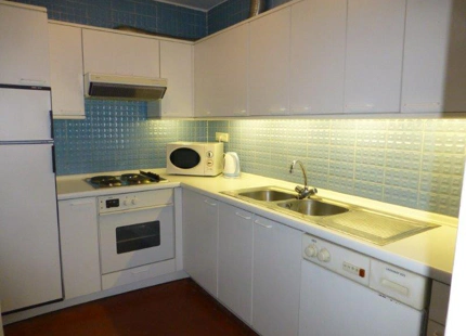 Apartamento en alquiler a corta temporada en Marbella - Puerto Banus