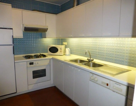 Apartamento en alquiler a corta temporada en Marbella - Puerto Banus