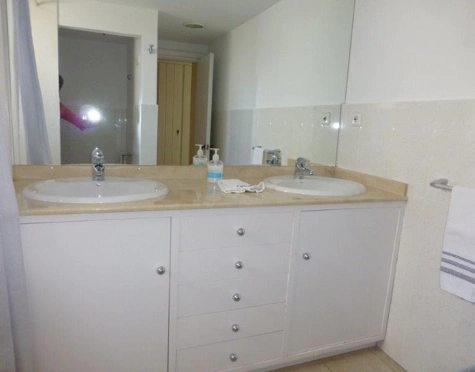 Apartamento en alquiler a corta temporada en Marbella - Puerto Banus