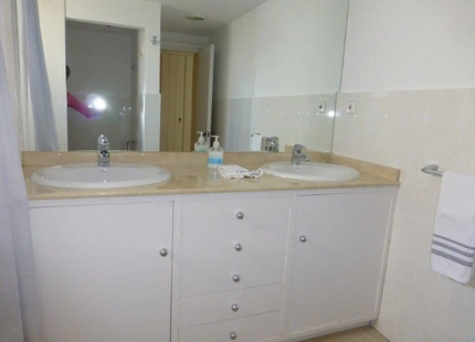 Apartamento en alquiler a corta temporada en Marbella - Puerto Banus
