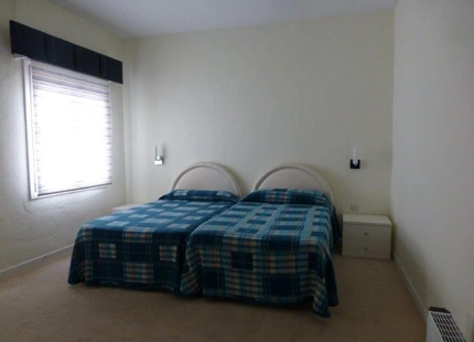 Apartamento en alquiler a corta temporada en Marbella - Puerto Banus