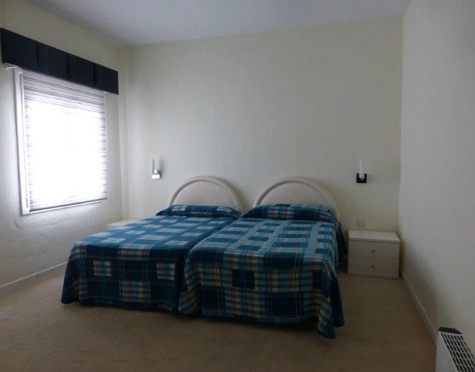 Apartamento en alquiler a corta temporada en Marbella - Puerto Banus