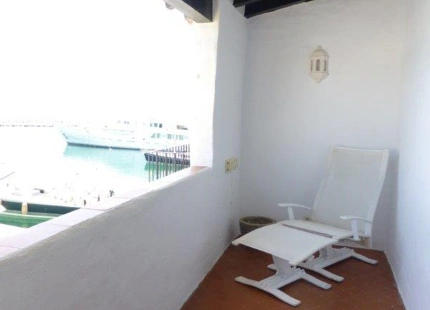 Apartamento en alquiler a corta temporada en Marbella - Puerto Banus