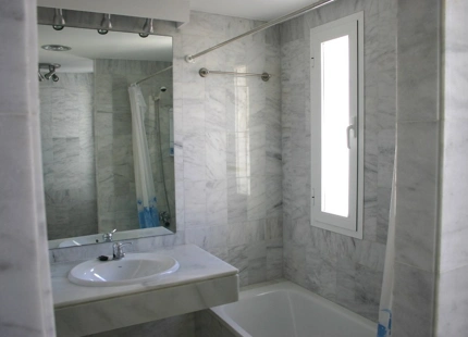 Penthouse for long term rent in Nueva Andalucia, Marbella