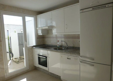 Penthouse for long term rent in Nueva Andalucia, Marbella