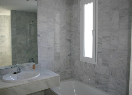 Penthouse for long term rent in Nueva Andalucia, Marbella
