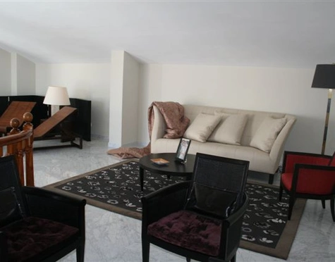 Penthouse for sale in Marbella - Puerto Banus