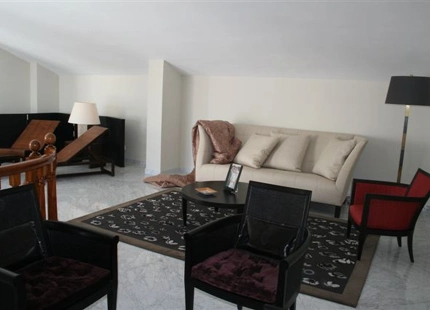 Ático en venta en Marbella - Puerto Banus
