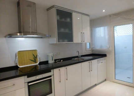Ático en venta en Marbella - Puerto Banus