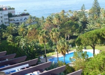 Ático en venta en Marbella - Puerto Banus