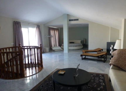 Ático en venta en Marbella - Puerto Banus