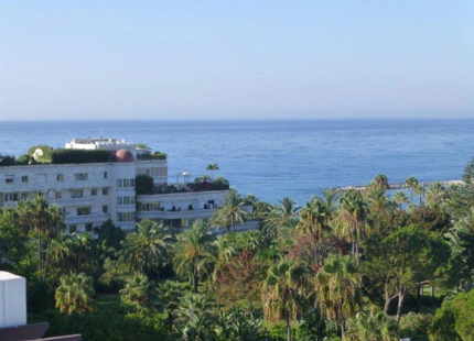Ático en venta en Marbella - Puerto Banus