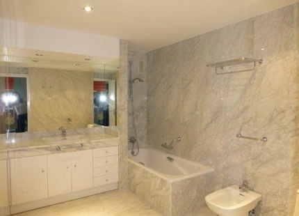 Ático en venta en Marbella - Puerto Banus