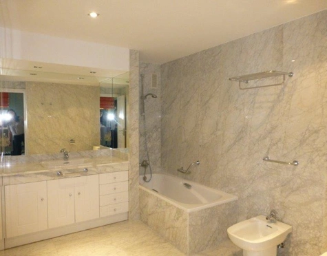 Penthouse for sale in Marbella - Puerto Banus