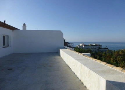 Ático en venta en Marbella - Puerto Banus