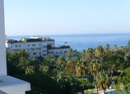 Ático en venta en Marbella - Puerto Banus