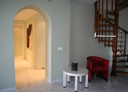 Ático en venta en Marbella - Puerto Banus