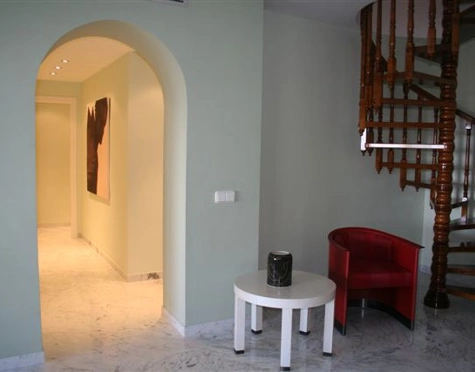 Penthouse for sale in Marbella - Puerto Banus