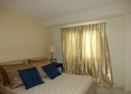 Ático en venta en Marbella - Puerto Banus