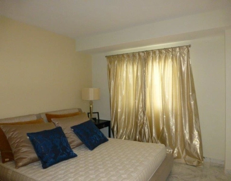 Penthouse for sale in Marbella - Puerto Banus