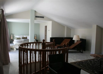 Ático en venta en Marbella - Puerto Banus