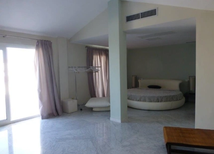 Ático en venta en Marbella - Puerto Banus