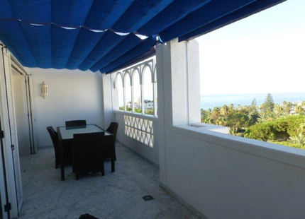 Ático en venta en Marbella - Puerto Banus