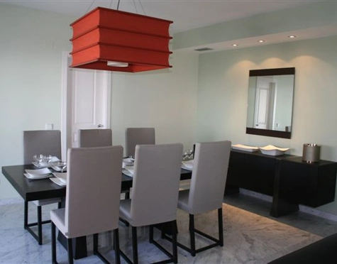 Penthouse for sale in Marbella - Puerto Banus