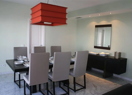 Ático en venta en Marbella - Puerto Banus
