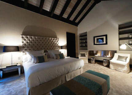 Villa en venta en Guadalmina Baja, San Pedro de Alcantara