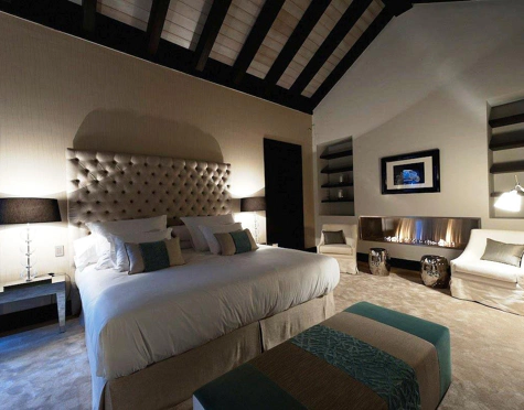 Villa for sale in Guadalmina Baja, San Pedro de Alcantara